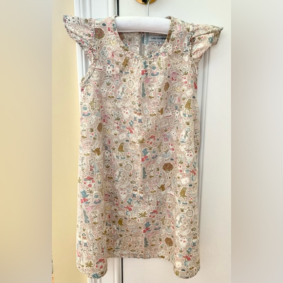 christina rohde Other - Christina Rohde Alice in Wonderland Dress